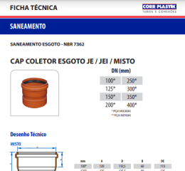 Download de catálogo